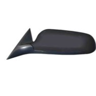 Retrovisore Elettrico Term. Rib. Per Audi A3 Lato Destro Dal 2000/09 Al 2003/05