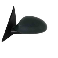 Retrovisore Elettrico Term. Rib. C/mem. Per Bmw Serie 1 Lato Sinistro Dal 2004/09 Al 2007/02