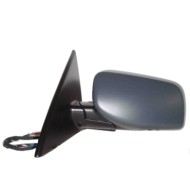 Retrovisore Elettrico Term. Mem. C/fan. Integrato Per Bmw Serie 6 Coupe' - Cabrio E63 - E64 Lato Destro Dal 2004/01 Al 2010/12