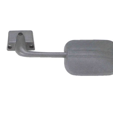 000583_AUTO.JPG Retrovisore Manuale Per Citroen C15 Dal 1991/09