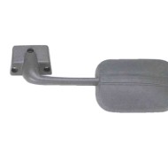 Retrovisore Manuale Per Citroen C15 Dal 1991/09