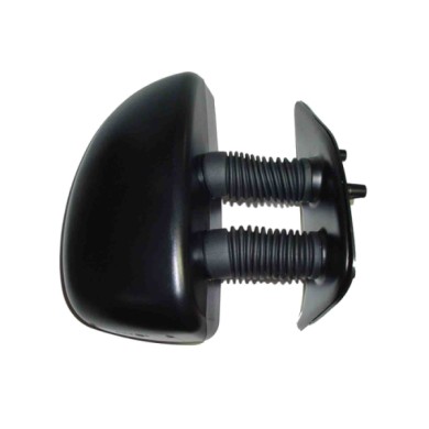 000486_AUTO.JPG Retrovisore Manuale Braccio Lungo Per Citroen Jumper Lato Destro Dal 1994/01 Al 2001/12