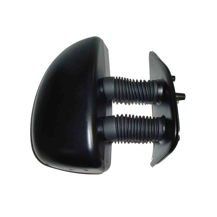 000486_AUTO.JPG Retrovisore Manuale Braccio Lungo Per Citroen Jumper Lato Sinistro Dal 1994/01 Al 2001/12