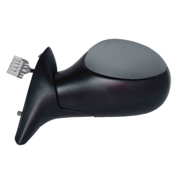 000072_AUTO.JPG Retrovisore Elettrico Term. Per Citroen Picasso Lato Sinistro Dal 2000/02 Al 2004/02