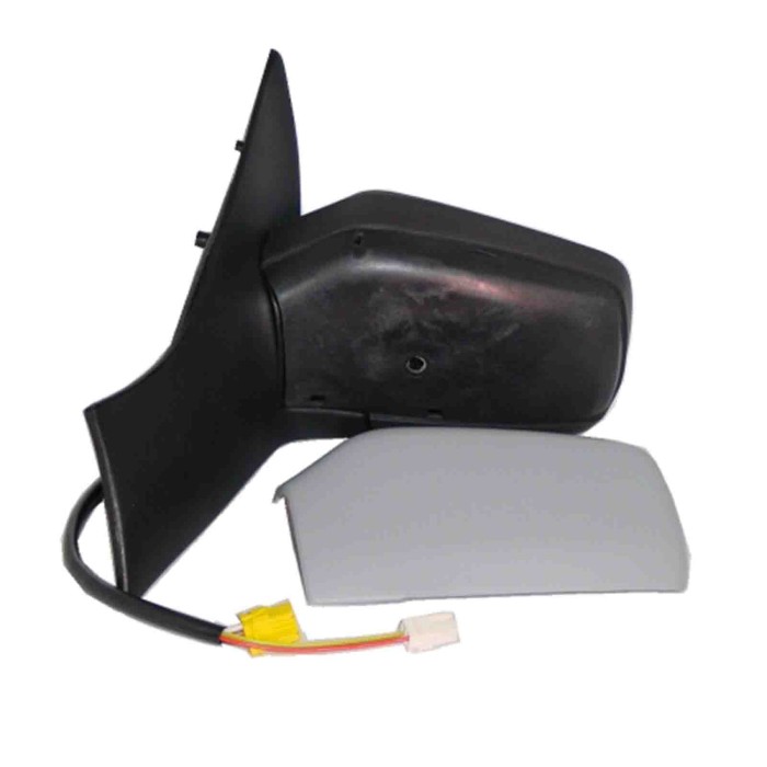 000076_AUTO.JPG Retrovisore Elettrico Term. Per Citroen Xantia Lato Sinistro Dal 1993/01 Al 1997/12