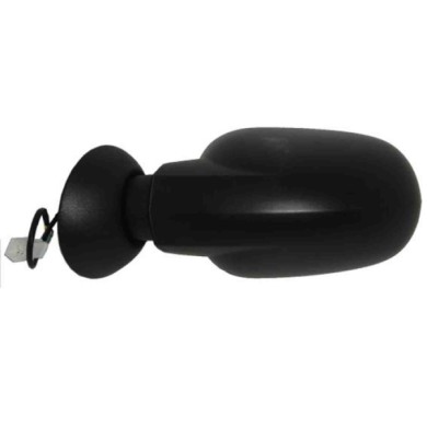 000587_AUTO.JPG Retrovisore Elettrico Term. Per Dacia Logan Lato Destro Dal 2006/01 Al 2008/10