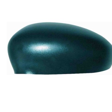 000589_AUTO.JPG Calotta Nera Per Fiat 500 Lato Destro Dal 2007/07 Al 2015/05