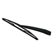 Braccio Spazzolante Smart Forfour 2004 14" 350mm Per Smart Forfour Dal 2004/04 Al 2006/04