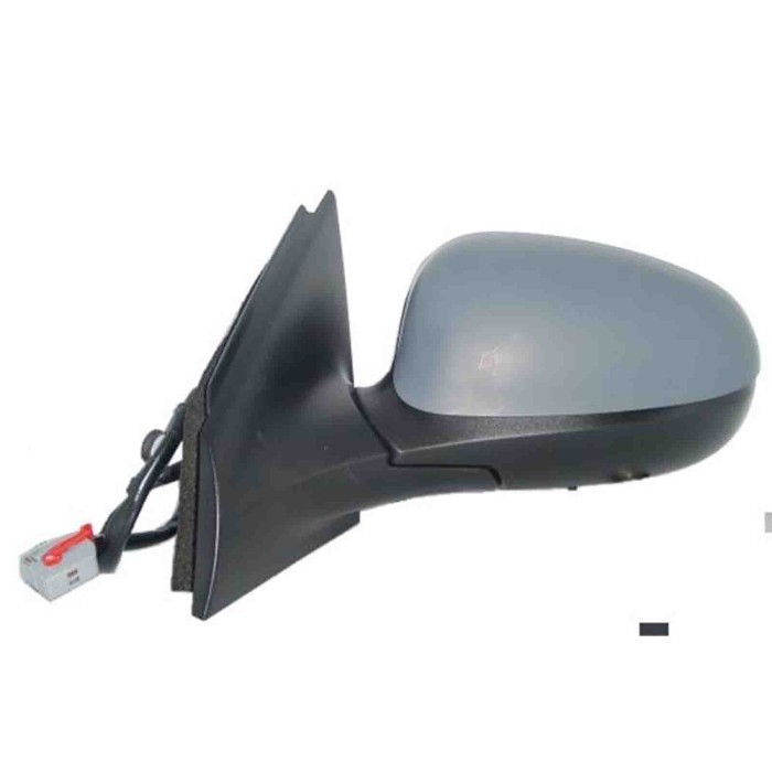 000590_AUTO.JPG Retrovisore Elettrico Term Per Fiat Croma Lato Sinistro Dal 2005/05 Al 2007/09