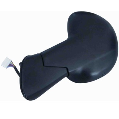 000105_AUTO.JPG Retrovisore Elettrico Term. Rib. Con Sonda Per Fiat Multipla Lato Sinistro Dal 1998/11 Al 2002/03