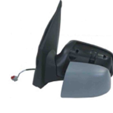 000593_AUTO.JPG Retrovisore Elettrico Term. Per Ford Fiesta Lato Destro Dal 2006/01 Al 2008/08