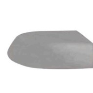Calotta Da Verniciare Per Ford Focus Lato Sinistro Dal 2005/01 Al 2007/07