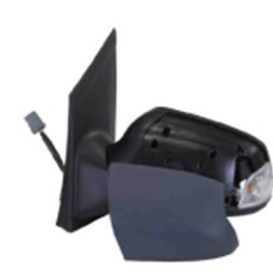 000138_AUTO.JPG Retrovisore Elettrico Ter. Con Fanalino Int. Per Ford Focus Lato Destro Dal 2005/01 Al 2007/07