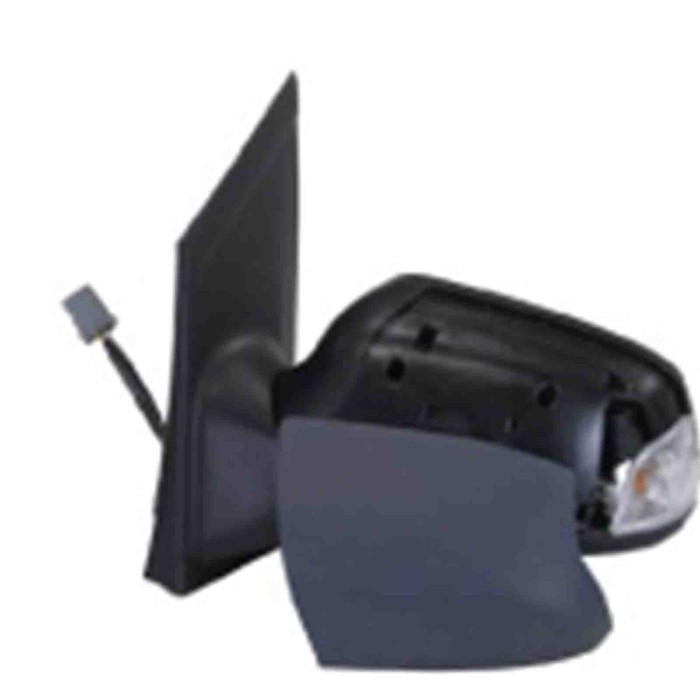000138_AUTO.JPG Retrovisore Elettrico Ter. Con Fanalino Int. Per Ford Focus Lato Destro Dal 2005/01 Al 2007/07