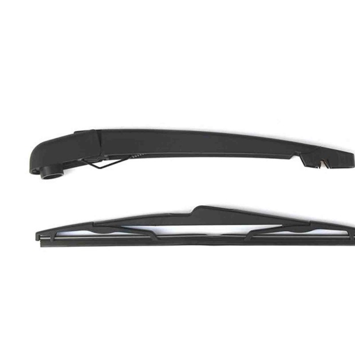 000948_AUTO.JPG Braccio Spazzolante Peugeot 3008 2009 13" 315mm Per Peugeot 3008 Dal 2009/05 Al 2016/06