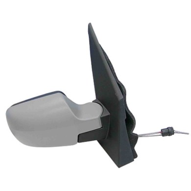 000141_AUTO.JPG Retrovisore Meccanico Per Ford Fusion Lato Destro Dal 2002/06 Al 2005/10