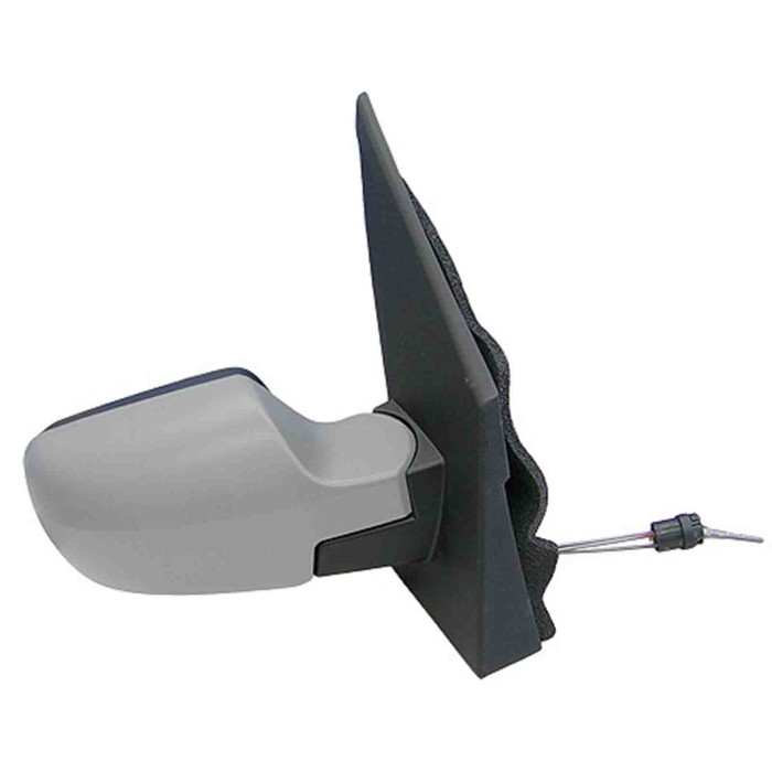 000141_AUTO.JPG Retrovisore Meccanico Per Ford Fusion Lato Sinistro Dal 2002/06 Al 2005/10