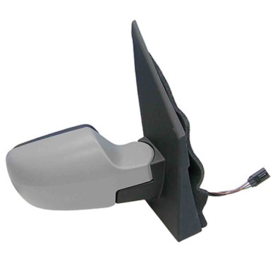 000141_AUTO.JPG Retrovisore Elettrico Term. Per Ford Fusion Lato Sinistro Dal 2002/06 Al 2005/10