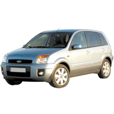 0 Retrovisore Elettrico Term. Per Ford Fusion Ry Lato Destro Dal 2005/11