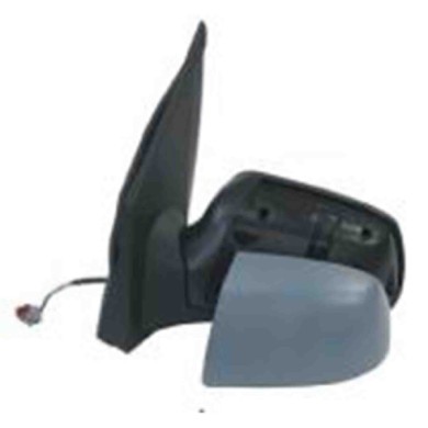 000594_AUTO.JPG Retrovisore Elettrico Term. Rib. Per Ford Fusion Ry Lato Destro Dal 2005/11