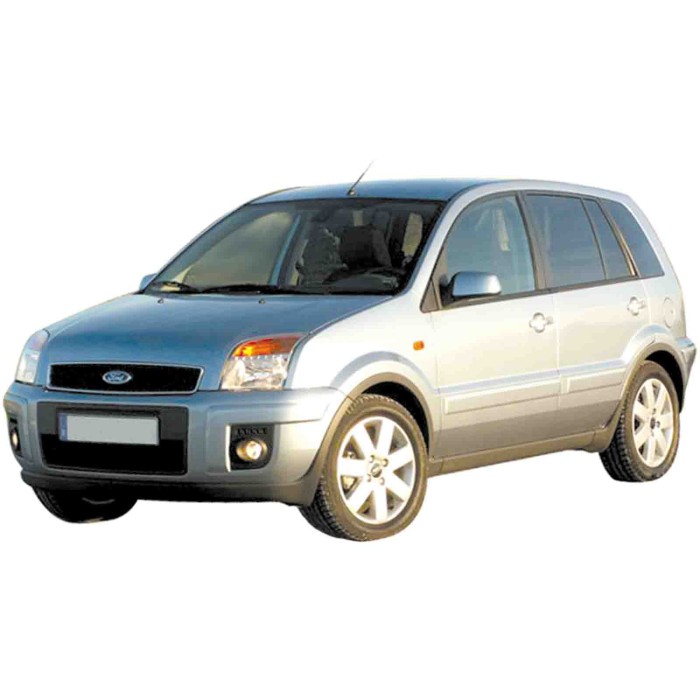 90360.JPG Retrovisore Elettrico Term. Rib. Per Ford Fusion Ry Lato Sinistro Dal 2005/11