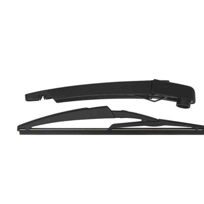 001156_AUTO.JPG Braccio Spazzolante Peugeot 2008 2013 12" 300mm Per Braccio Spazzolante Posteriore