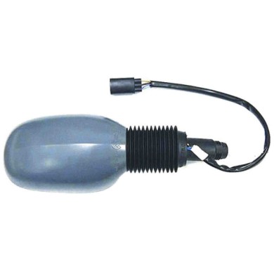 000143_AUTO.JPG Retrovisore Elettrico Term. Per Ford Ka Lato Destro Dal 1996/09 Al 2008/11