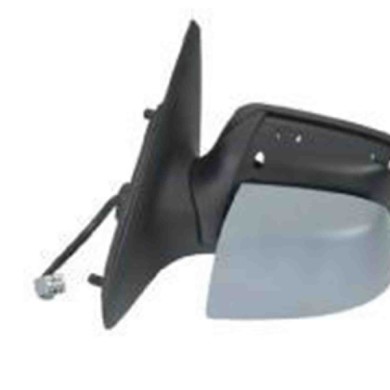 000536_AUTO.JPG Retrovisore Elettrico Term. Rib. C/luce Di Cortesia Per Ford Mondeo Lato Destro Dal 2003/09 Al 2007/04