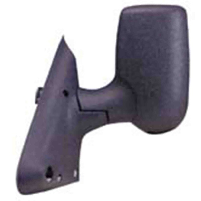 000150_AUTO.JPG Retrovisore Elettrico Term. Braccio Corto Per Ford Transit Lato Destro Dal 2000/04 Al 2003/01
