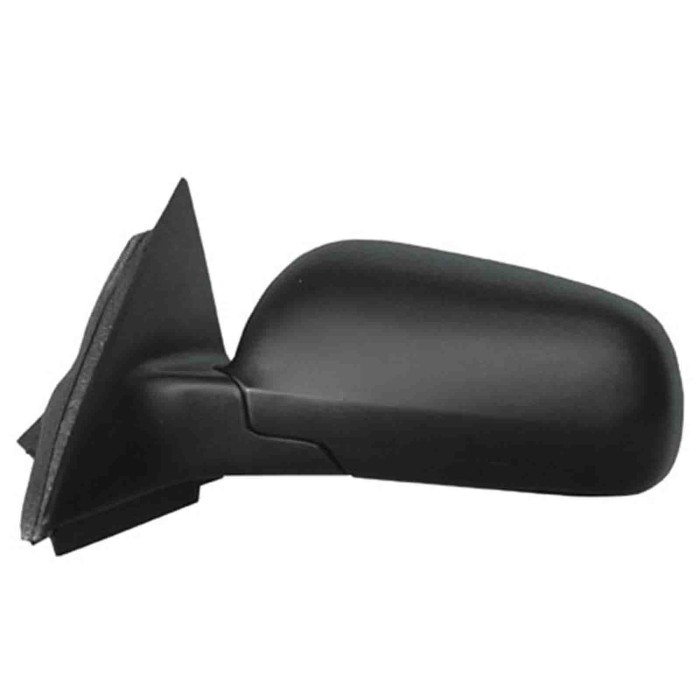 000029_AUTO.JPG Retrovisore Elettrico Term. Rib. Per Audi A6 Lato Sinistro Dal 1997/08 Al 1999/08