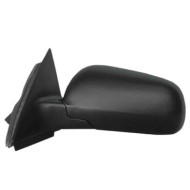 000029_AUTO.JPG Retrovisore Elettrico Term. Rib. Per Audi A6 Lato Sinistro Dal 1997/08 Al 1999/08