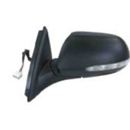 Retrovisore Elettrico Term. C/fanalino Integrato Per Honda Accord Lato Destro Dal 2003/04 Al 2005/12