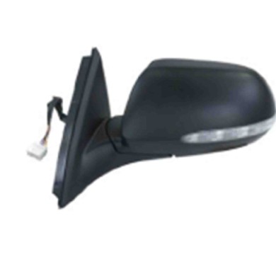 000156_AUTO.JPG Retrovisore Elettrico Term. Rib. C/fanalino Integrato Per Honda Accord Lato Destro Dal 2003/04 Al 2005/12
