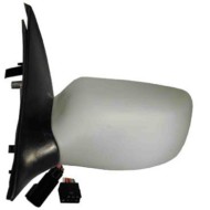 Retrovisore Elettrico Term. Per Ford Escort Lato Destro Dal 1995/02 Al 1999/02