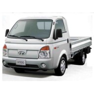 90730.JPG Retrovisore Manuale Per Hyundai H 100 Pick-up - Porter Lato Destro Dal 2004/01