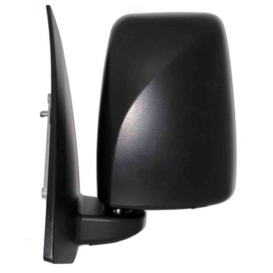 000609_AUTO.JPG Retrovisore Manuale Per Hyundai H 100 Pick-up - Porter Lato Destro Dal 2004/01