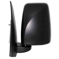 Retrovisore Manuale Per Hyundai H 100 Pick-up - Porter Lato Destro Dal 2004/01