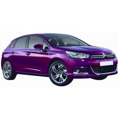 908$12.JPG Braccio Spazzolante Citroen C4 2010 12" 295mm Per Citroen C4 Dal 2010/11 Al 2015/12