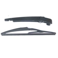 Braccio Spazzolante Citroen C4 2010 12" 295mm Per Citroen C4 Dal 2010/11 Al 2015/12