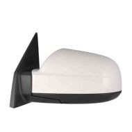 000189_AUTO.JPG Retrovisore Elettrico Per Hyundai Tucson Lato Sinistro Dal 2004/01 Al 2010/12