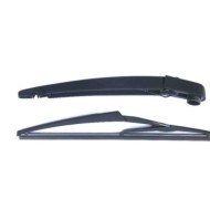 001273_AUTO.JPG Braccio Spazzolante Citroen C4 Picasso 2013 12" 310mm Per Citroen C4 Picasso Dal 2013/06 Al 2016/06
