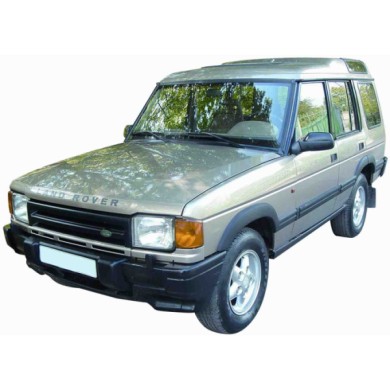 90910.JPG Retrovisore Elettrico Term. Per Land Rover Discovery Lato Sinistro Dal 1994/01 Al 1998/12