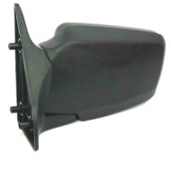 Retrovisore Manuale Per Range Rover Lato Destro Dal 1989/01 Al 1992/11