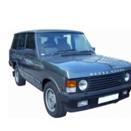 90950.JPG Retrovisore Elettrico Term. Per Range Rover Lato Sinistro Dal 1989/01 Al 1992/11