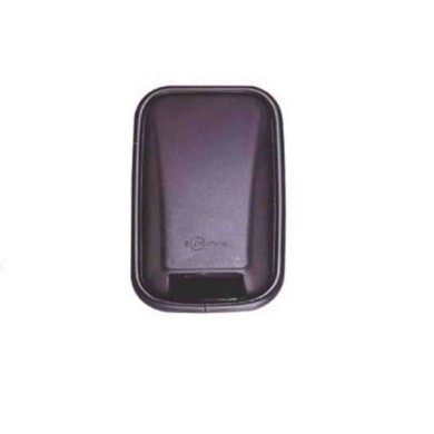 000630_AUTO.JPG Retrovisore Manuale Per Land Rover Defender Dal 1993/01