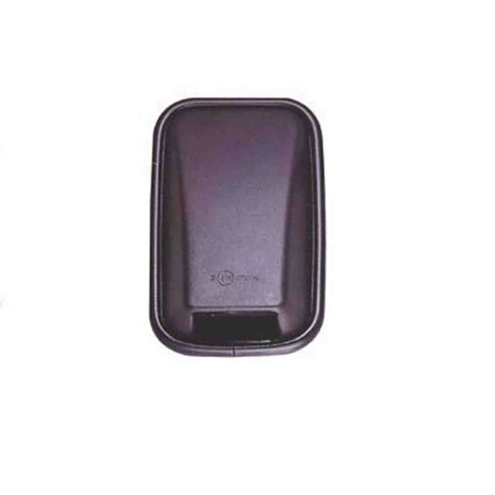 000630_AUTO.JPG Retrovisore Manuale Per Land Rover Defender Dal 1993/01