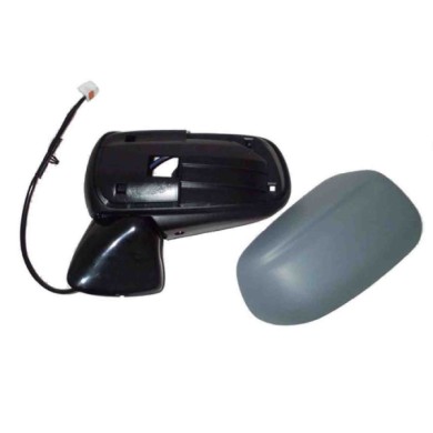 000213_AUTO.JPG Retrovisore Elettrico Term. Per Mazda Premacy Lato Destro Dal 2002/01