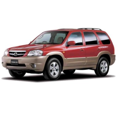 91060.JPG Retrovisore Elettrico Term. Per Mazda Tribute Lato Sinistro Dal 2001/10