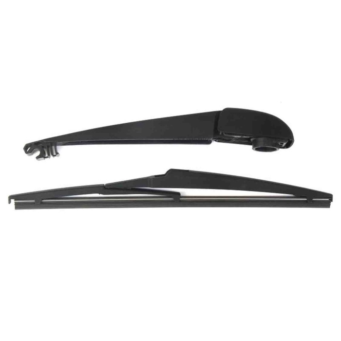 001256_AUTO.JPG Braccio Spazzolante Citroen C1 2014 13" 315mm Per Citroen C1 Dal 2014/07