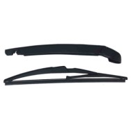 Braccio Spazzolante Fiat 500l 2012 12" 310mm Per Fiat 500l Dal 2012/09 Al 2017/04